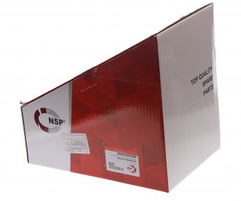 3 199 р. Зеркало боковое VW Polo Sedan (10-) правое электрическое с подогревом NSP NSP nsp086ru857508p9b9  с доставкой в г. Майкоп. Увеличить фотографию 4