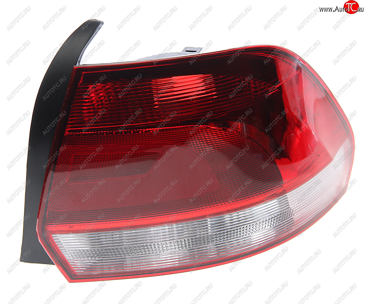 3 999 р. Фонарь задний VW Polo Sedan правый NSP NSP nsp086ru945112d  с доставкой в г. Майкоп
