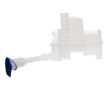 1 499 р. Бачок омывателя VW Polo (11-) SKODA Rapid (13-) NSP NSP nsp086ru955453a  с доставкой в г. Майкоп. Увеличить фотографию 1