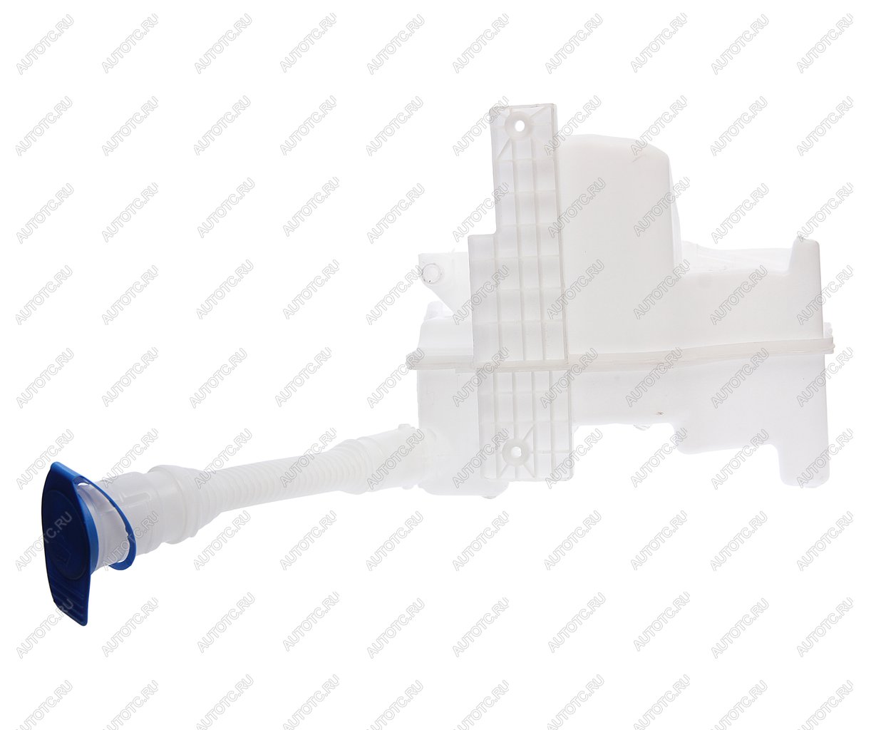 1 499 р. Бачок омывателя VW Polo (11-) SKODA Rapid (13-) NSP NSP nsp086ru955453a  с доставкой в г. Майкоп