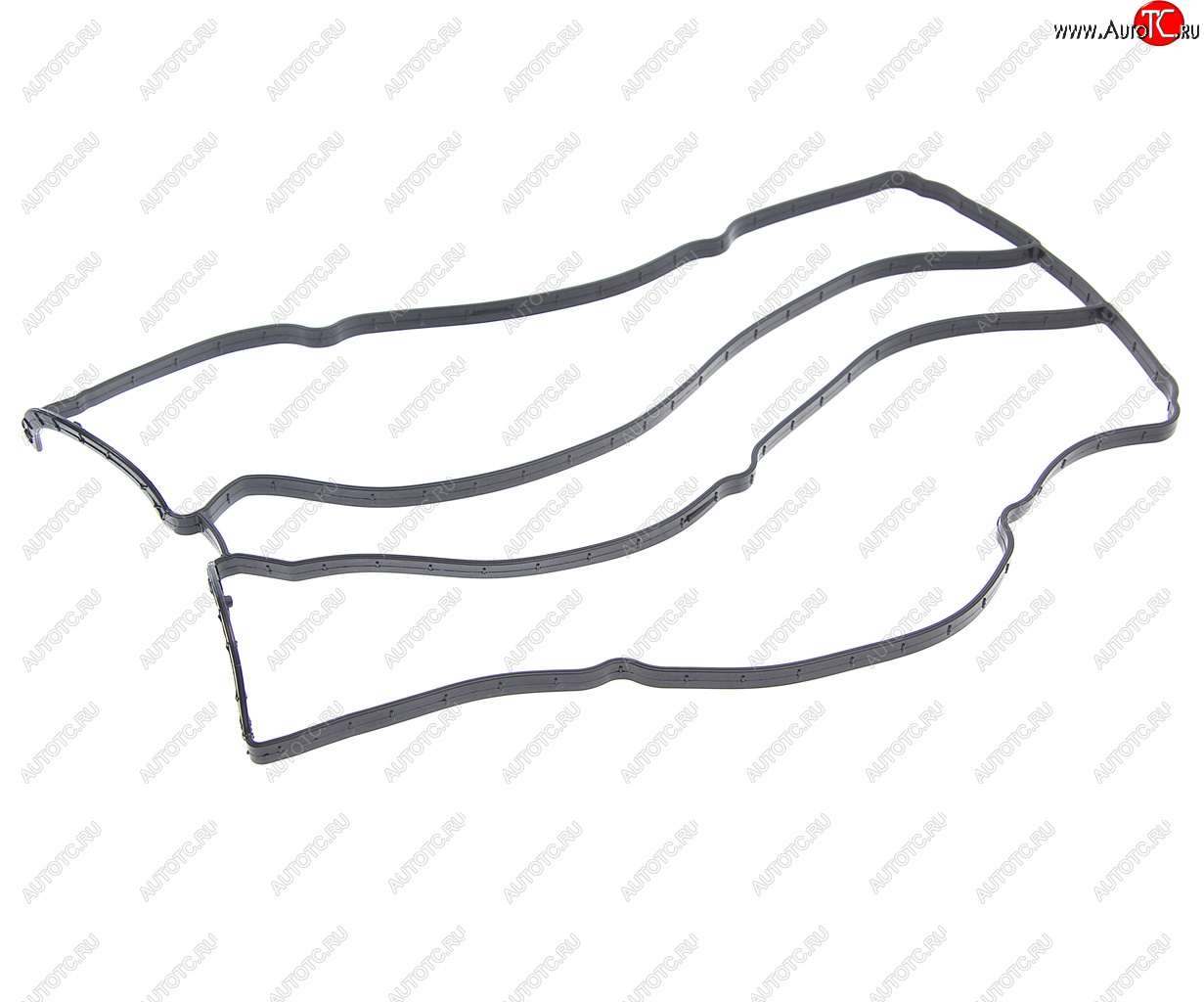 419 р. Прокладка крышки клапанной FORD Fiesta,Focus MAZDA 3 (95-) (1.21.6) NSP NSP nsp091141575  с доставкой в г. Майкоп