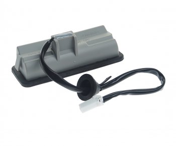 1 439 р. Кнопка открывания багажника FORD Focus,C-Max NSP NSP nsp091857085  с доставкой в г. Майкоп. Увеличить фотографию 2