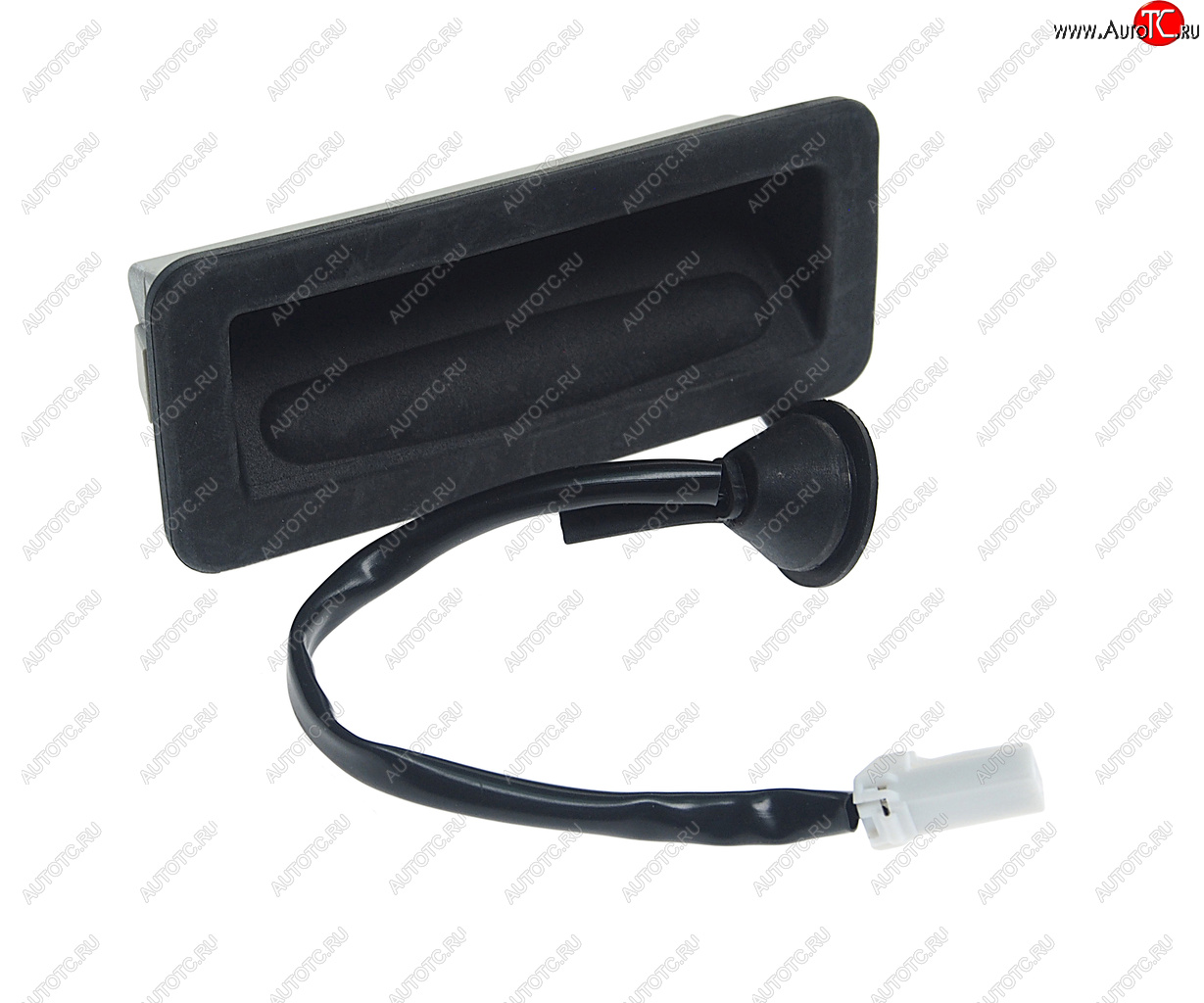 1 439 р. Кнопка открывания багажника FORD Focus,C-Max NSP NSP nsp091857085  с доставкой в г. Майкоп