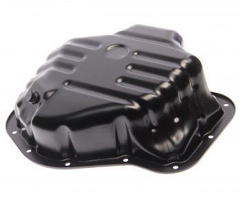 2 599 р. Поддон масляный GEELY Atlas (16-) картера двигателя NSP NSP nsp20101605040701  с доставкой в г. Майкоп. Увеличить фотографию 1