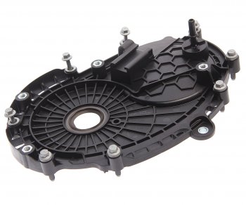 5 499 р. Крышка двигателя GEELY Coolray (20-) передняя NSP NSP nsp201042509700  с доставкой в г. Майкоп. Увеличить фотографию 1