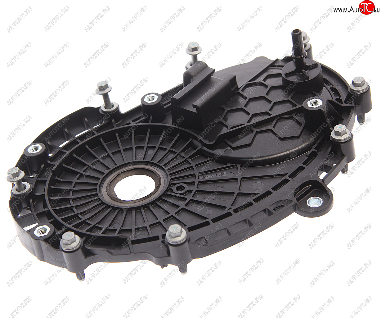5 499 р. Крышка двигателя GEELY Coolray (20-) передняя NSP NSP nsp201042509700  с доставкой в г. Майкоп