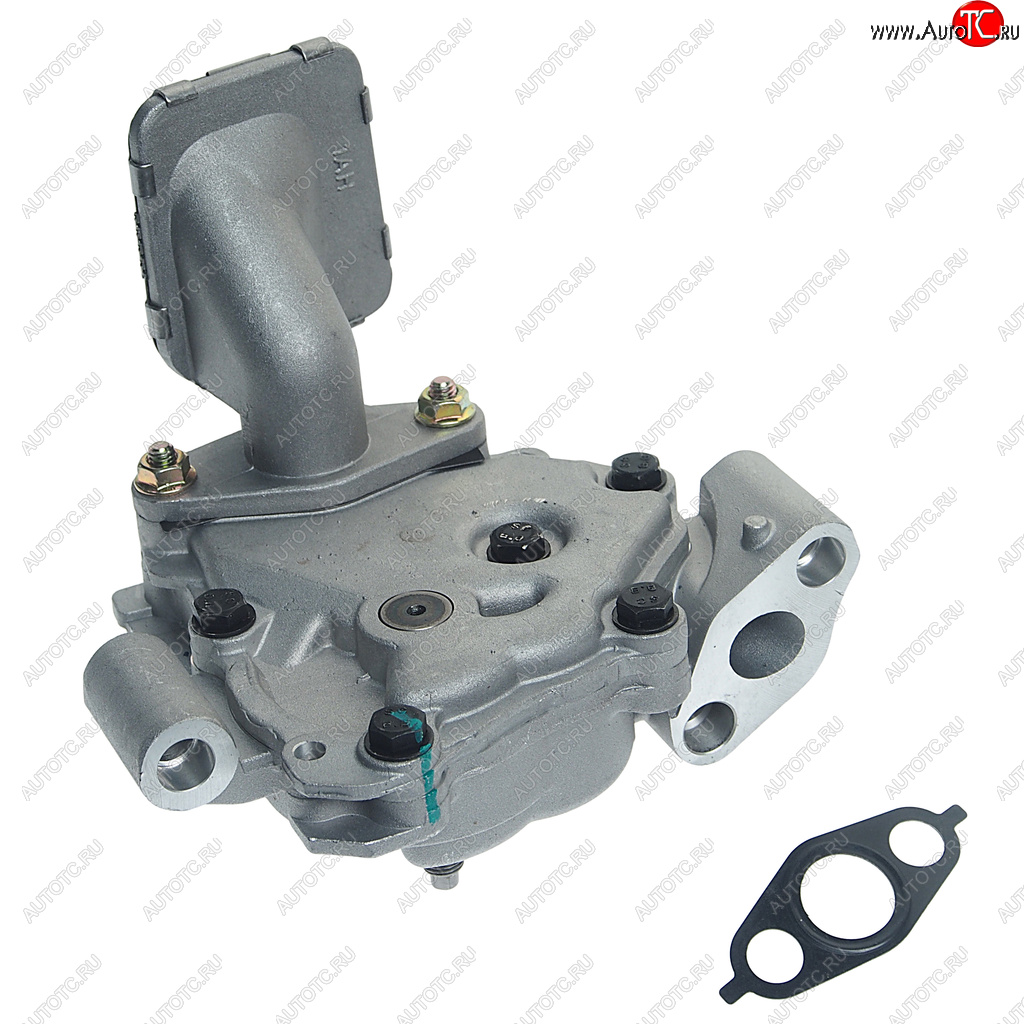 4 999 р. Насос масляный GEELY Atlas (16-) NSP NSP nsp201050001300  с доставкой в г. Майкоп
