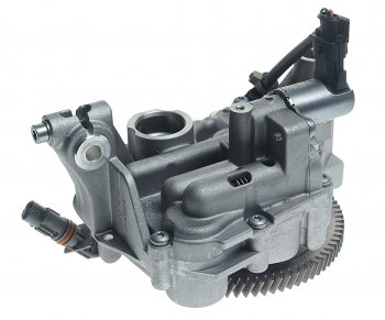 22 999 р. Насос масляный GEELY Coolray (20-) NSP NSP nsp201050506300  с доставкой в г. Майкоп. Увеличить фотографию 2