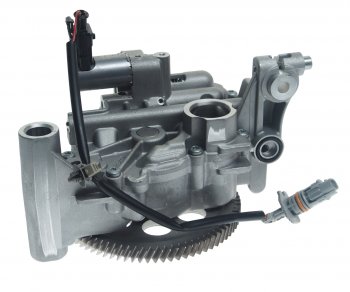 22 999 р. Насос масляный GEELY Coolray (20-) NSP NSP nsp201050506300  с доставкой в г. Майкоп. Увеличить фотографию 1
