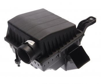 4 099 р. Корпус GEELY Coolray (20-) фильтра воздушного NSP NSP nsp202032040600  с доставкой в г. Майкоп. Увеличить фотографию 1