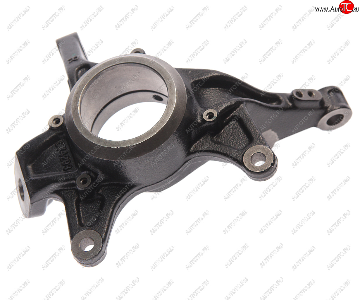 7 299 р. Кулак поворотный GEELY Atlas (16-) правый NSP NSP nsp204017005800 NSP nsp204017005800  с доставкой в г. Майкоп