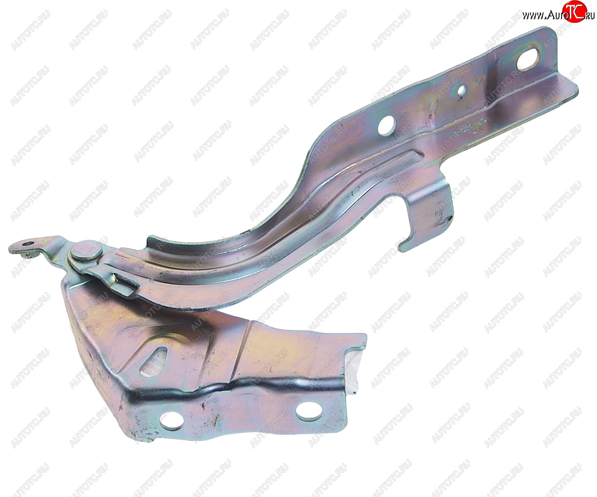 1 349 р. Петля GEELY Atlas (16-) капота левая NSP NSP nsp205032005500  с доставкой в г. Майкоп