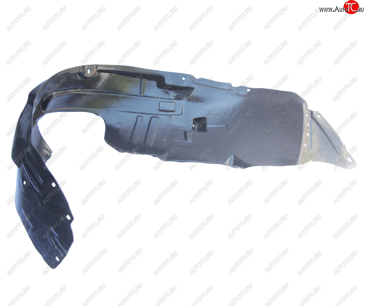 1 149 р. Подкрылок GEELY Atlas (16-) передний правый NSP NSP nsp205035007800  с доставкой в г. Майкоп