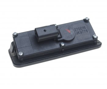 899 р. Кнопка открывания багажника GEELY Atlas (16-) NSP NSP nsp207045007400742 NSP nsp207045007400742  с доставкой в г. Майкоп. Увеличить фотографию 3