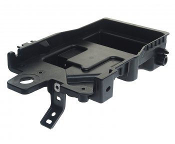 2 599 р. Кронштейн GEELY Coolray (20-) крепления АКБ NSP NSP nsp207048026700  с доставкой в г. Майкоп. Увеличить фотографию 3