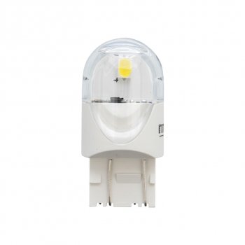 799 р. Лампа светодиодная 12V W215W W3x16q MTF MTF nw215ww  с доставкой в г. Майкоп. Увеличить фотографию 3