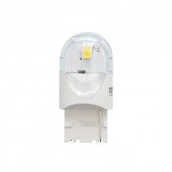 769 р. Лампа светодиодная 12V W21W W3x16d блистер (1шт.) MTF MTF nw21ww  с доставкой в г. Майкоп. Увеличить фотографию 3