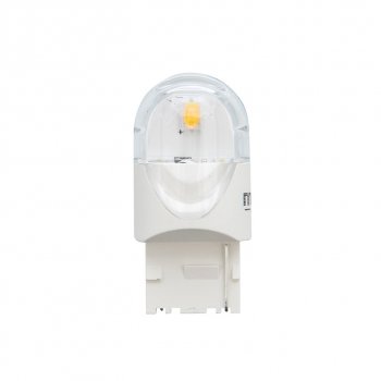 799 р. Лампа светодиодная 12V WY21W W3x16d блистер (1шт.) MTF MTF nwy21w  с доставкой в г. Майкоп. Увеличить фотографию 3
