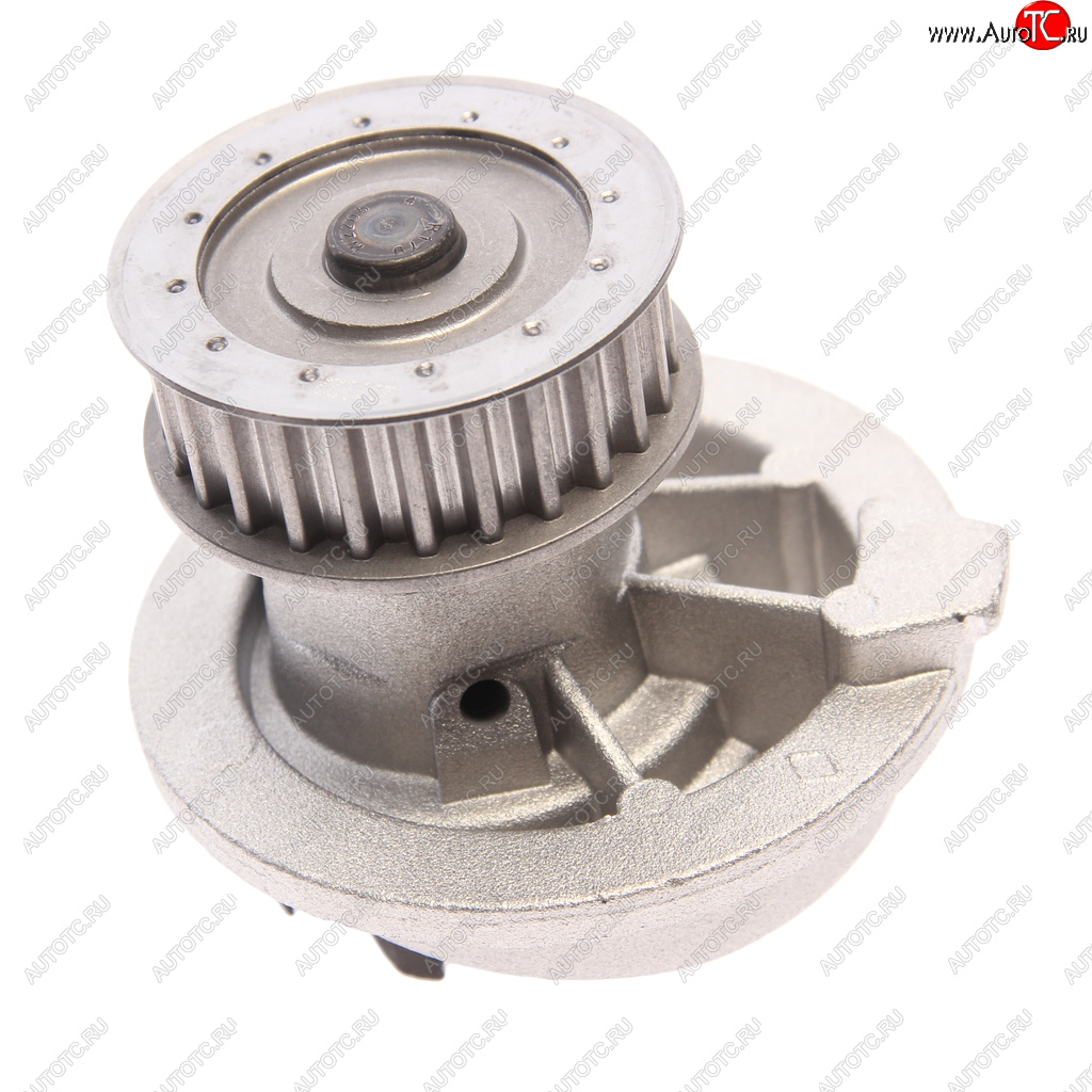 2 599 р. Насос водяной OPEL Kadett,Omega (86-) (1.8/2.0) DOLZ DOLZ o-137 DOLZ o-137  с доставкой в г. Майкоп
