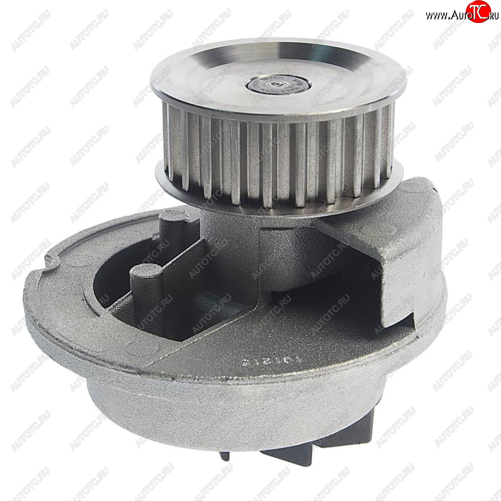 2 949 р. Насос водяной OPEL Astra H,Zafira B,Corsa C,Meriva A DOLZ DOLZ o-160  с доставкой в г. Майкоп