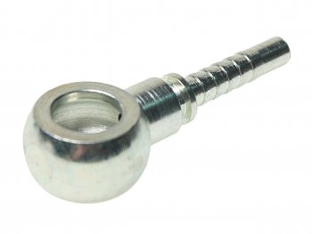 319 р. Фитинг BANJO(BSP) 14 (14-19)  o20310-04-04  с доставкой в г. Майкоп. Увеличить фотографию 2