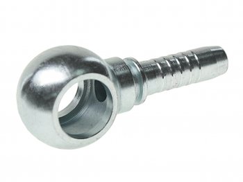 202 р. Фитинг BANJO(BSP) 38 (38-19)  o20310-06-06  с доставкой в г. Майкоп. Увеличить фотографию 3