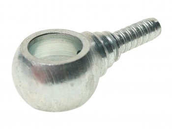 299 р. Фитинг BANJO(BSP) 38 (12-14)  o20310-06-08  с доставкой в г. Майкоп. Увеличить фотографию 2