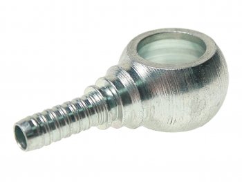 299 р. Фитинг BANJO(BSP) 38 (12-14)  o20310-06-08  с доставкой в г. Майкоп. Увеличить фотографию 1