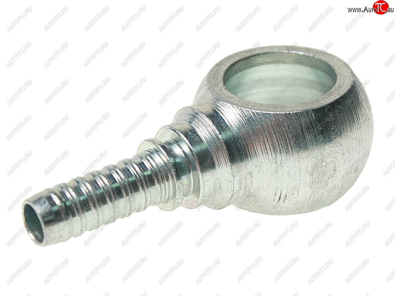 299 р. Фитинг BANJO(BSP) 38 (12-14)  o20310-06-08  с доставкой в г. Майкоп