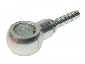154 р. Фитинг BANJO(METRIC) 14 (M14х1.5)  o20910-04-14  с доставкой в г. Майкоп. Увеличить фотографию 2
