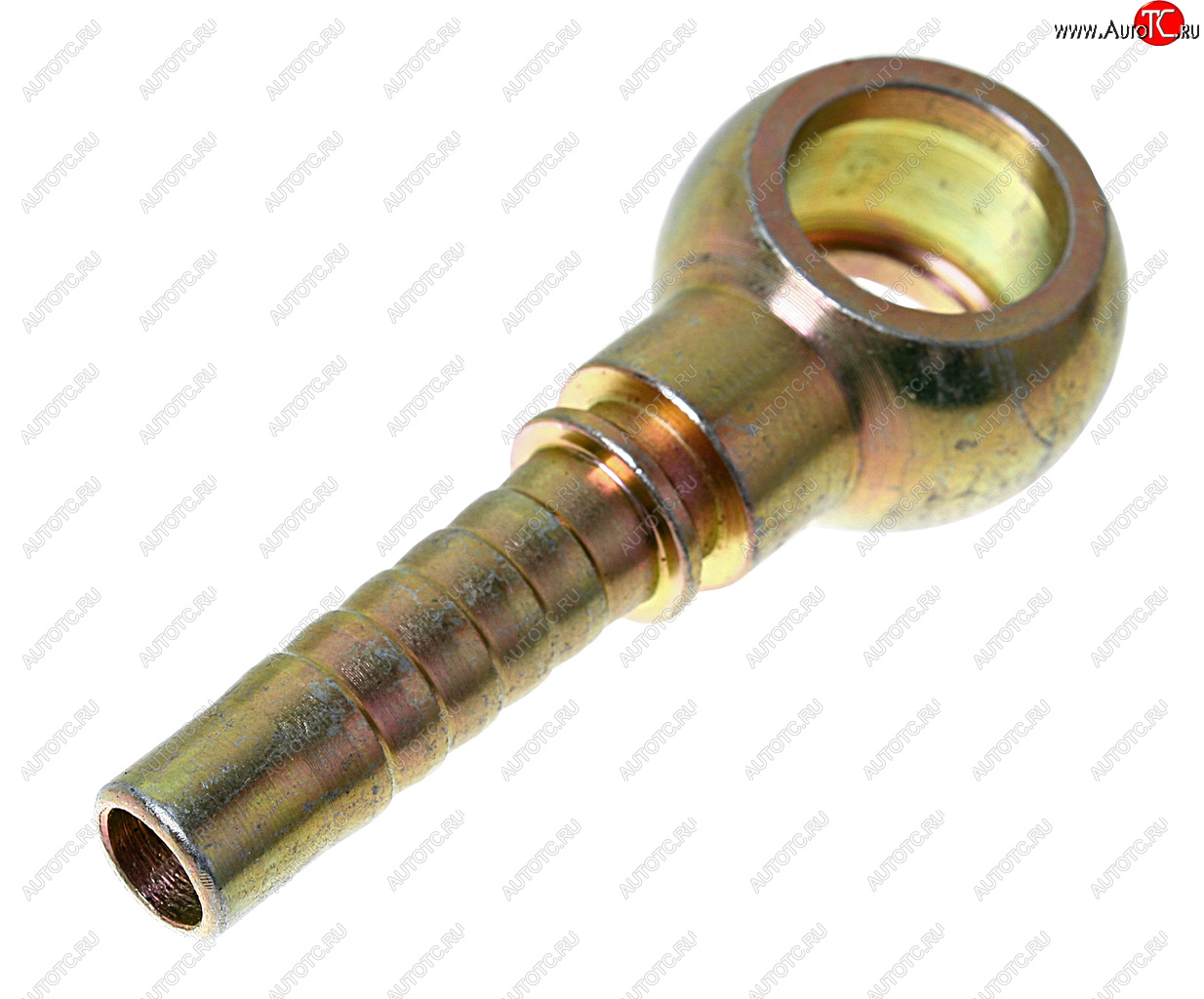 529 р. Фитинг BANJO(METRIC) 38 (M16х1.5) VITILLO VITILLO o20910-06-16  с доставкой в г. Майкоп