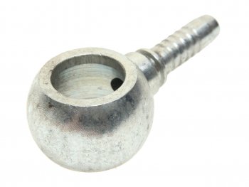 222 р. Фитинг BANJO(METRIC) 38 (M22х1.5)  o20910-06-22  с доставкой в г. Майкоп. Увеличить фотографию 2
