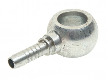222 р. Фитинг BANJO(METRIC) 38 (M22х1.5)  o20910-06-22  с доставкой в г. Майкоп. Увеличить фотографию 1
