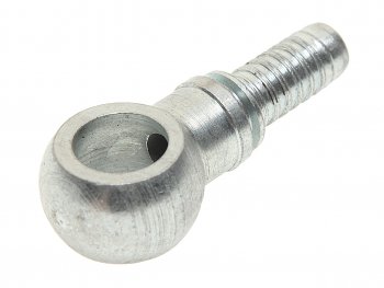 529 р. Фитинг BANJO(METRIC) 12 (M18х1.5) VITILLO VITILLO o20910-08-18  с доставкой в г. Майкоп. Увеличить фотографию 2