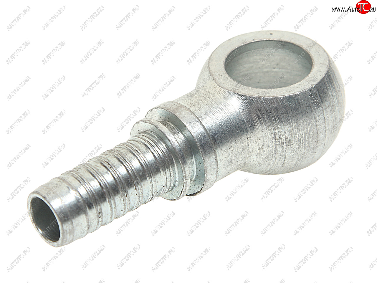 529 р. Фитинг BANJO(METRIC) 12 (M18х1.5) VITILLO VITILLO o20910-08-18  с доставкой в г. Майкоп