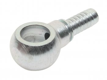 659 р. Фитинг BANJO(METRIC) 12 (M20х1.5) VITILLO VITILLO o20910-08-20  с доставкой в г. Майкоп. Увеличить фотографию 2