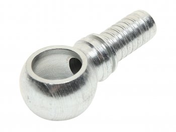619 р. Фитинг BANJO(METRIC) 58 (M22х1.5)  o20910-10-22  с доставкой в г. Майкоп. Увеличить фотографию 2