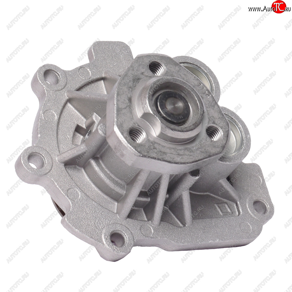3 899 р. Насос водяной CHEVROLET Cruze OPEL Astra G,H,J,Corsa D,Insignia DOLZ DOLZ o-263  с доставкой в г. Майкоп