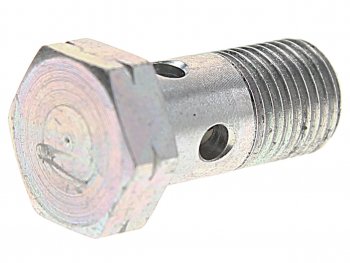 145 р. Болт BANJO(METRIC) (M10х1.0)  o80810-10  с доставкой в г. Майкоп. Увеличить фотографию 2