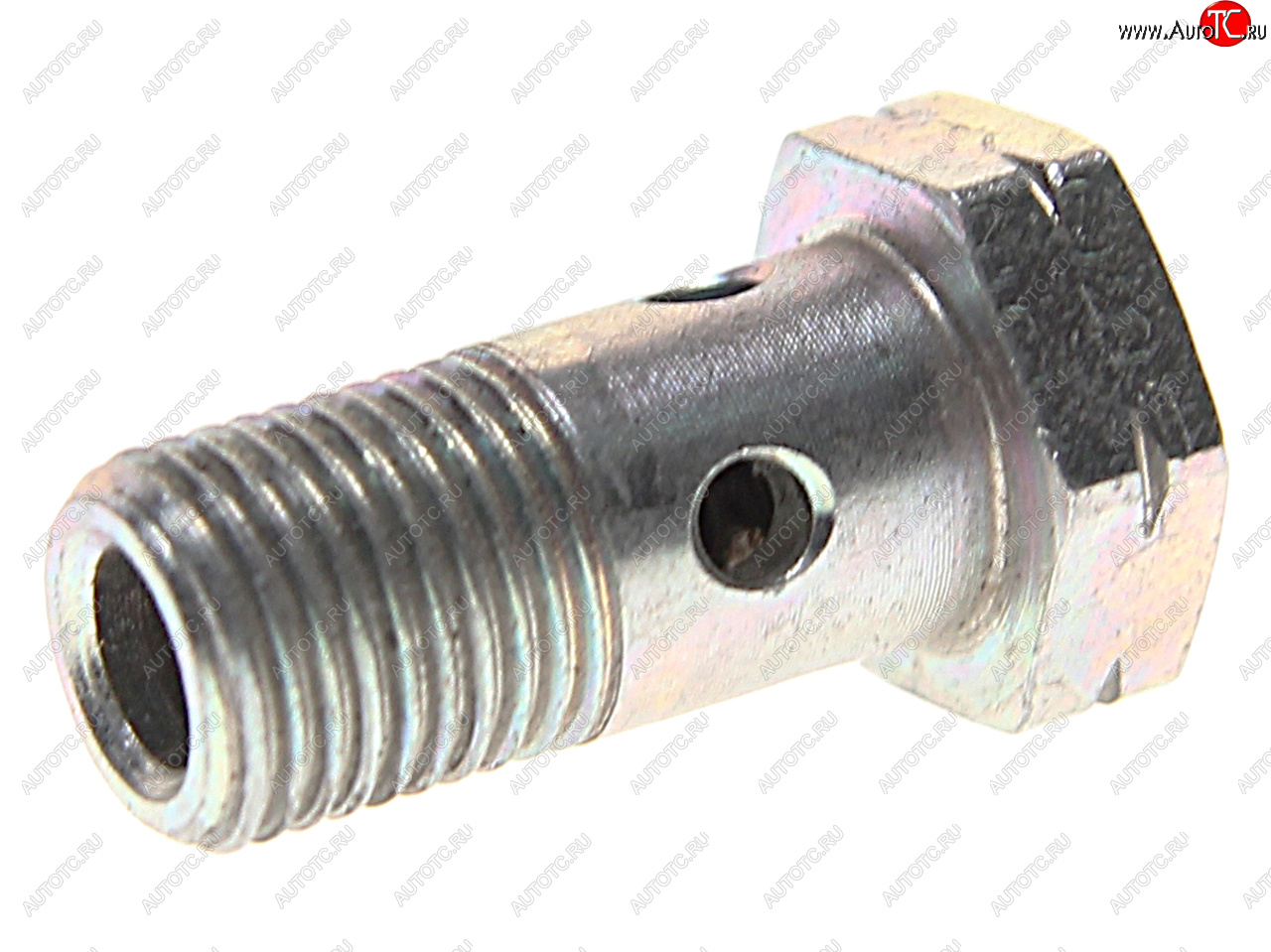 145 р. Болт BANJO(METRIC) (M10х1.0)  o80810-10  с доставкой в г. Майкоп