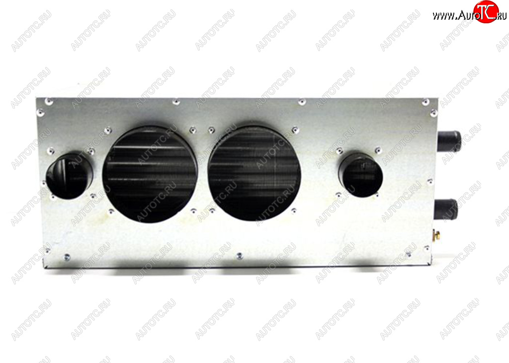 32 549 р. Отопитель ЛИАЗ салона 24V фронтальный,металлический корпус АВТОРАД АВТОРАД оа.11000.24.25  с доставкой в г. Майкоп