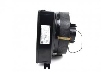 14 749 р. Отопитель салона дополнительный 12V d=20мм универсальный,металлический корпус (медн.радиат.) АВТОРАД АВТОРАД оад-12  с доставкой в г. Майкоп. Увеличить фотографию 3