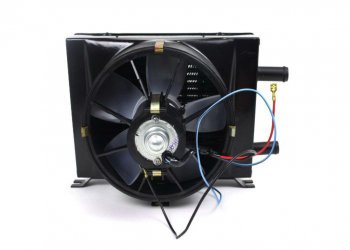 14 749 р. Отопитель салона дополнительный 12V d=20мм универсальный,металлический корпус (медн.радиат.) АВТОРАД АВТОРАД оад-12  с доставкой в г. Майкоп. Увеличить фотографию 4