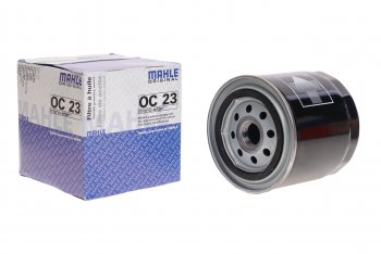 939 р. Фильтр масляный FORD TOYOTA MAHLE MAHLE oc23  с доставкой в г. Майкоп. Увеличить фотографию 1