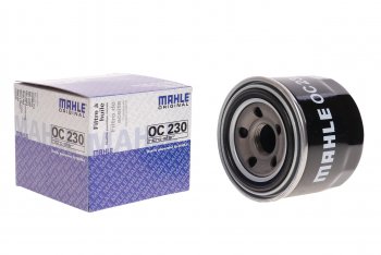 729 р. Фильтр масляный MITSUBISHI Lancer (2.0) MAHLE MAHLE oc230  с доставкой в г. Майкоп. Увеличить фотографию 1