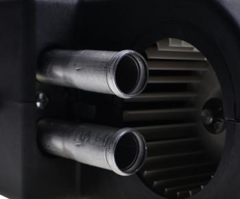 6 999 р. Отопитель салона дополнительный 12V d=20мм универсальный АВТОРАД АВТОРАД oca-3000.12.20  с доставкой в г. Майкоп. Увеличить фотографию 3