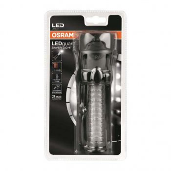 2 779 р. Фонарь многофункциональный OSRAM OSRAM o-ledsl101  с доставкой в г. Майкоп. Увеличить фотографию 1