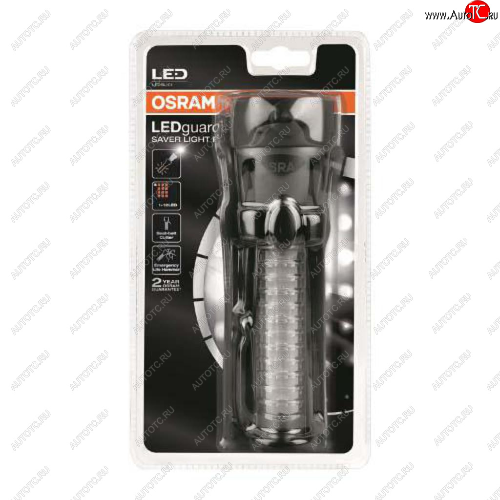 2 779 р. Фонарь многофункциональный OSRAM OSRAM o-ledsl101  с доставкой в г. Майкоп