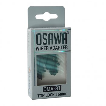 176 р. Адаптер щетки стеклоочистителя VATL5.1 комплект (2шт.) OSAWA OSAWA oma-31  с доставкой в г. Майкоп. Увеличить фотографию 3