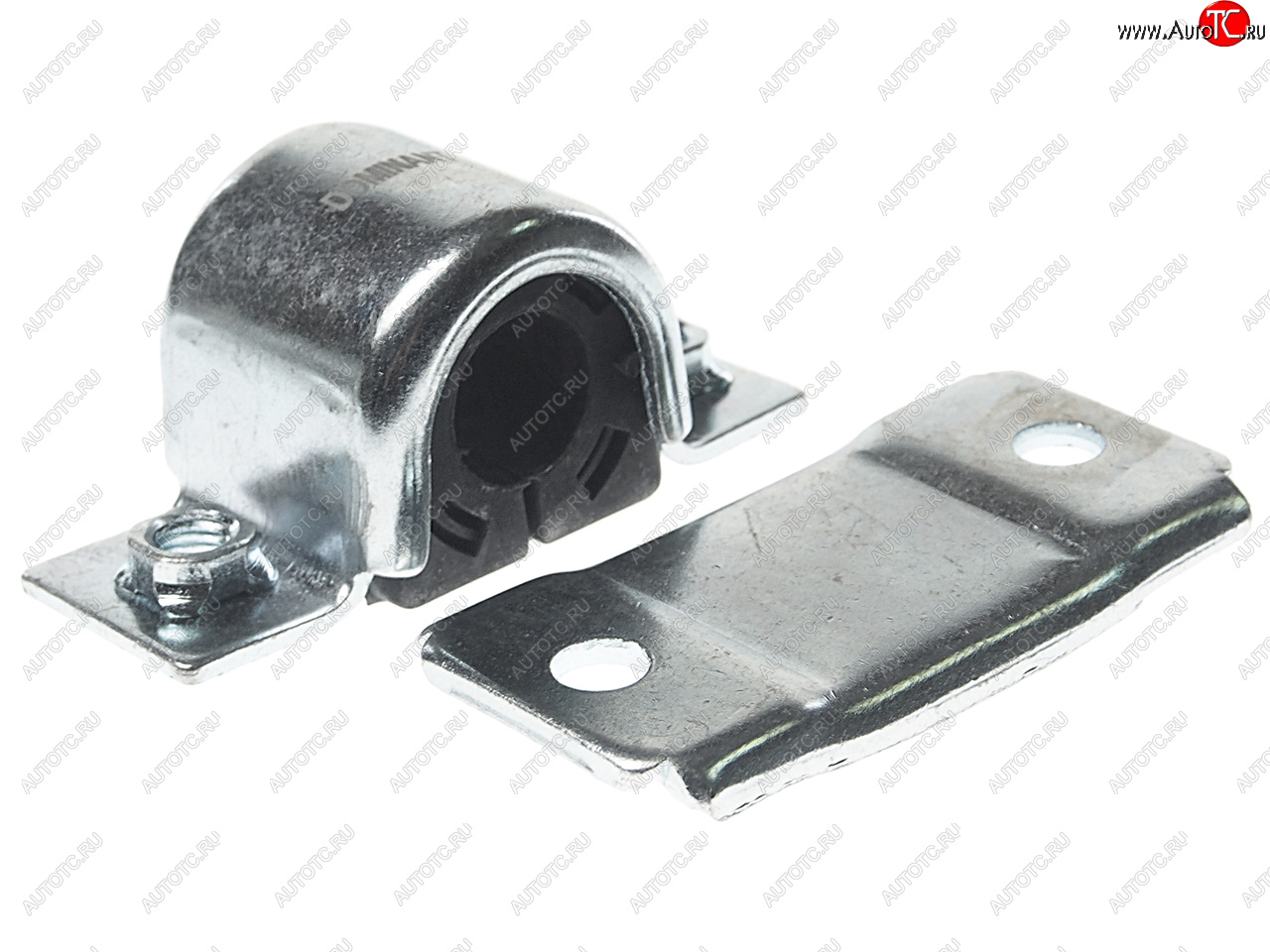 859 р. Втулка стабилизатора OPEL Corsa D (07-) переднего со скобой DOMINANT DOMINANT op03500207 DOMINANT op03500207  с доставкой в г. Майкоп